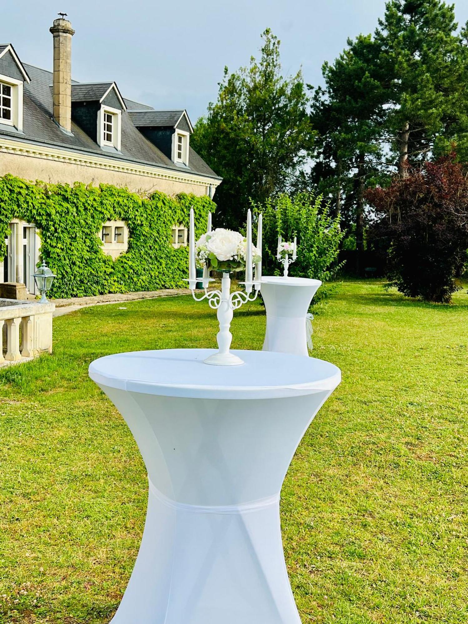 Le Chateau De Leugny Oiron Eksteriør bilde